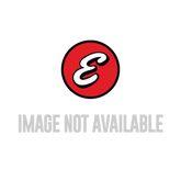 Edelbrock Intake Manifold - Small Block Chevy - RPM Air Gap - Chrome Plasma Coated